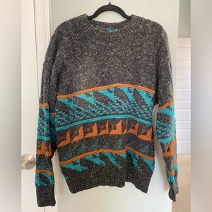 Vintage sweater